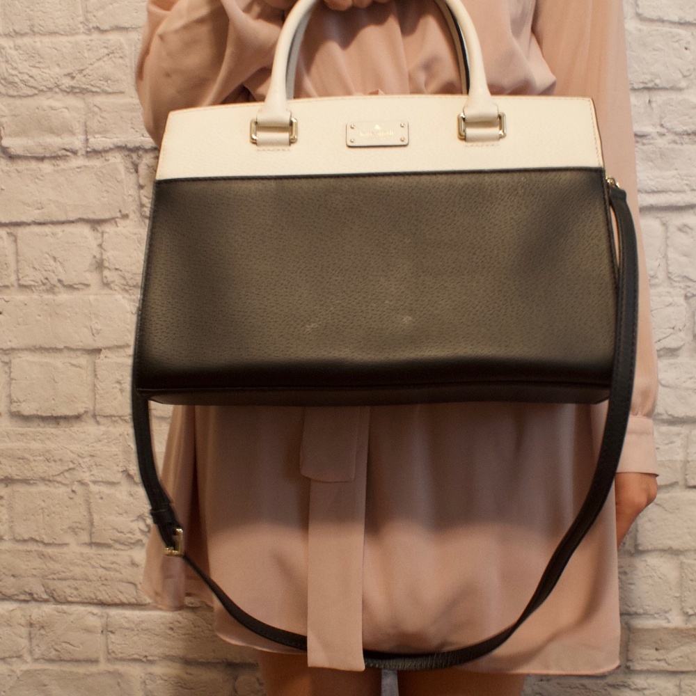 Kate Spade Caley Grove Street